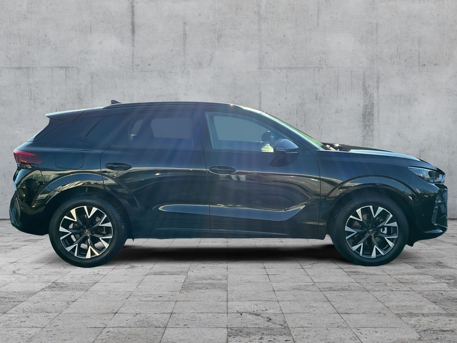 Cupra Terramar - Bild 7