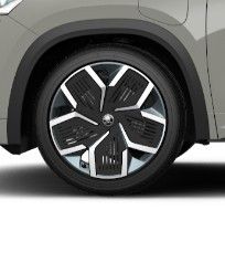 Skoda Kodiaq 1.5 TSI iV DSG Sportline *AHK*PANO*MATRIX