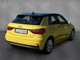 Audi A1 1.0 TFSI Sportback Basis NAVI DIGICockp KAM L - Audi A1: 5 Türen