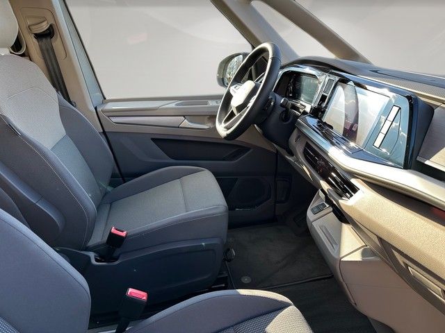 Fahrzeugabbildung Volkswagen T7 Multivan 2.0TDI Life lang +NAVI+7-SITZER+PANO