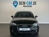 Audi A1 attraction*FREISPRECH*PDC*NAVI* - Audi A1: Schwarz