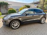 Porsche Macan S Diesel Scheckheft/Pano/Luft/Garantie 