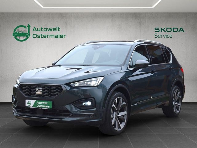 Seat Tarraco 2.0 TDI DSG 4Drive FR*Beats*Pano*