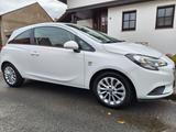 Opel Corsa 1.4 Turbo  Aktive 74kW m. Start-Stop Autom - Opel Corsa: 1.7