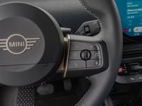 MINI Cooper E - Vorschau Bild 21