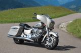 Indian Chieftain Limited 116 "Neuwertig" - INDIAN CHIEFTAIN LIMITED