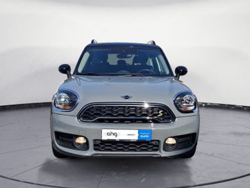 MINI Countryman SE (Cooper) - 9