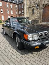 Mercedes-Benz Mercedes 560 SL R107 US-Import 1989 Note 2+ - Mercedes-Benz Gebrauchtwagen von 1989