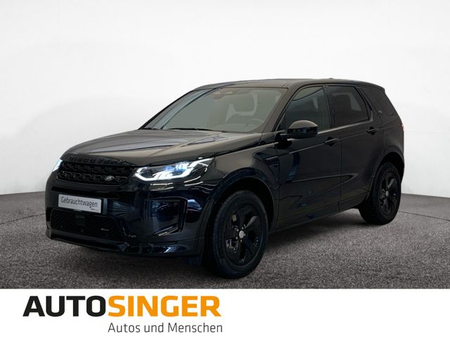 Land Rover Discovery Sport R-Dynamic SE D200 AWD *AHK*ACC*