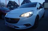 Opel Corsa E Edition 5-Türig Winterpaket - Opel Corsa: Türig