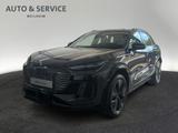 Audi Q6 SUV edition one grey e-tron quattro 285 kW