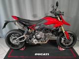 Ducati HYPERMOTARD V2 DUCATI RED 2026 - Ducati Hypermotard V2