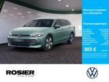 Volkswagen Passat Business 1,5 l eHybrid DSG AHK ACC HUD BT - Volkswagen Passat: Grün