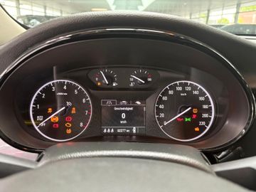Opel Mokka - 12