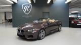BMW M6 Competition Cabrio *netto* - BMW M6 aus 2014
