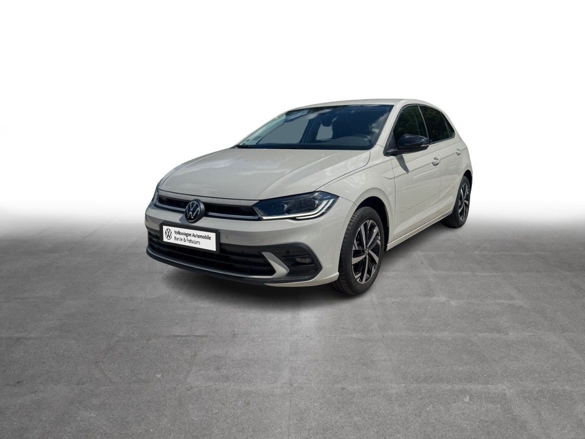 Volkswagen Polo - Bild 2