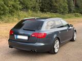 Audi A6 C6 Avant 2.0TFSI | ABT-S line| Top... - Audi A6 aus 2005: Line