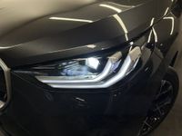 BMW X3 - Vorschau Bild 9