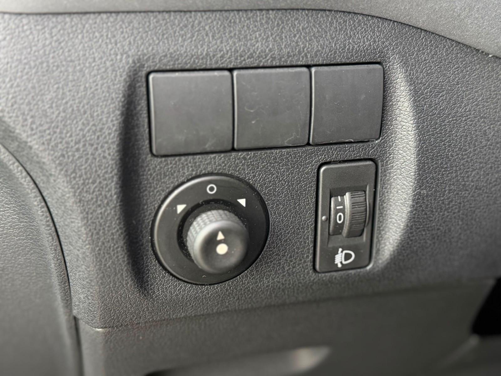 Citroën Berlingo Kombi 1.6 Ltr. 16V Multispace