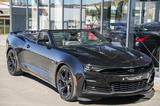 Chevrolet Camaro Cabrio 6.2 V8 10-Gang Aut. *Klappenabgas* - Chevrolet: K10