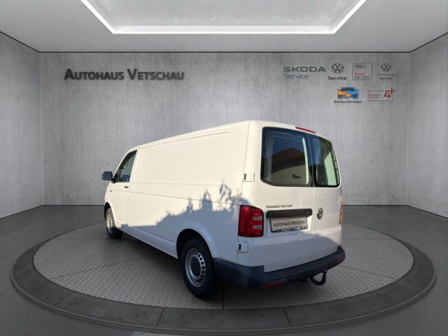 T6 2.0 TDI LR Camperausbau Klima/AHK/Sitzhzg