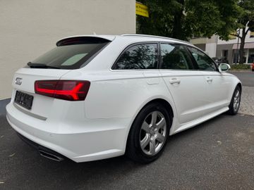 Audi A6 - 10