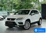 Seat Ateca Xcellence 4D DSG *2.H *Virtual *GSD *360° - Seat Ateca Xcellence mit Diesel-Antrieb