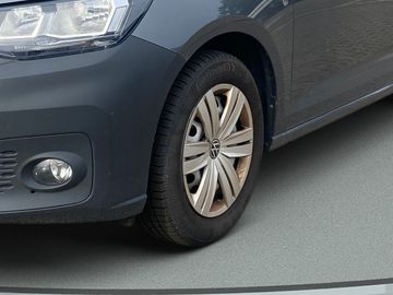 Volkswagen Caddy - 7