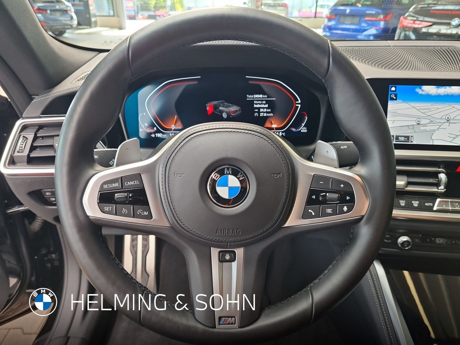 BMW 430 - Bild 16