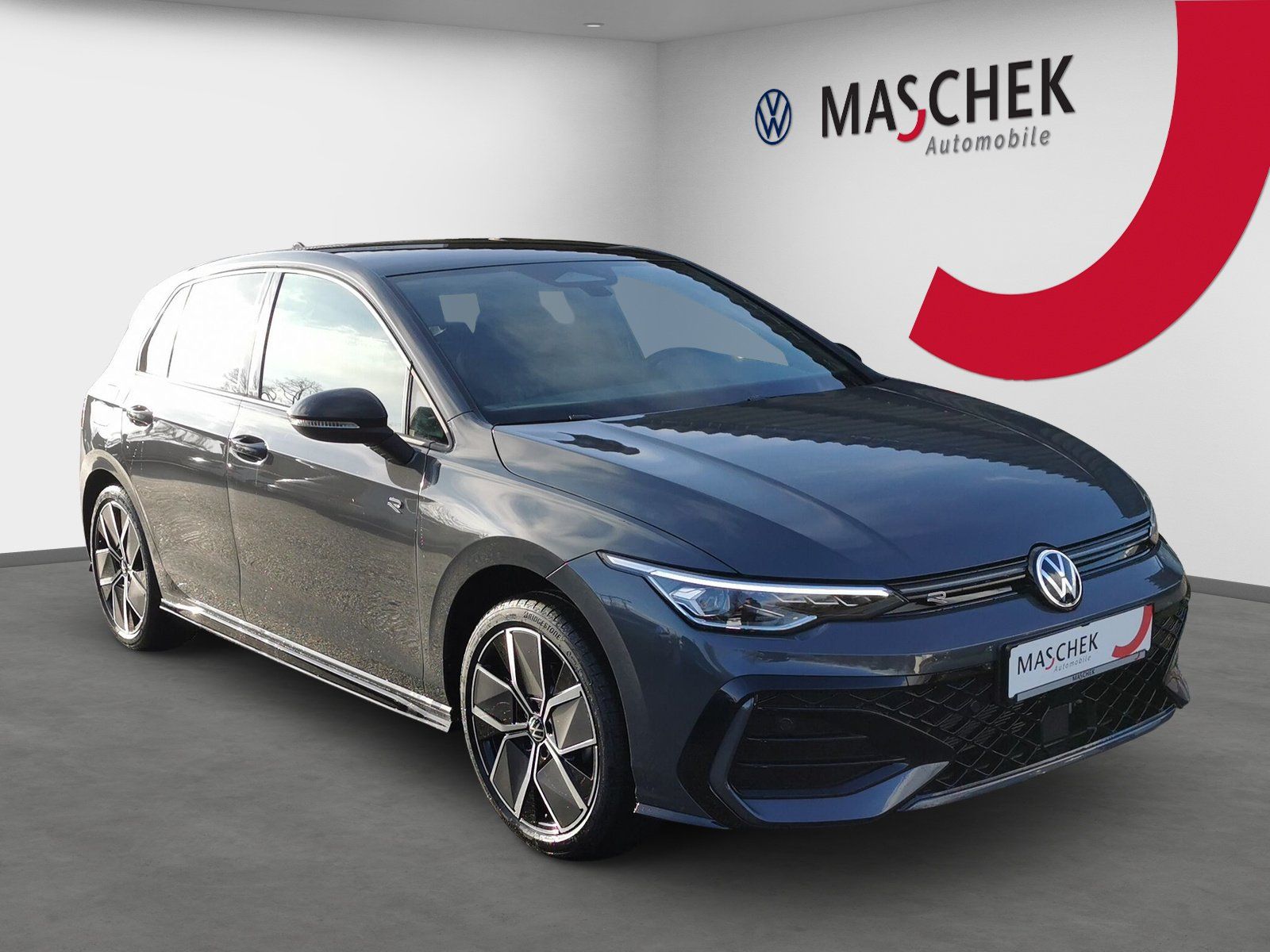 Volkswagen Golf - Bild 7