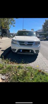 Fiat Auto Fiat Freemont 2.0 16V Multijet Autom ... - Fiat Freemont aus 2014