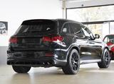 Mercedes-Benz GLC63 S AMG PERFORMANCE-SiTZE *CERAMiC*CARBON*21 - Mercedes-Benz AMG c63