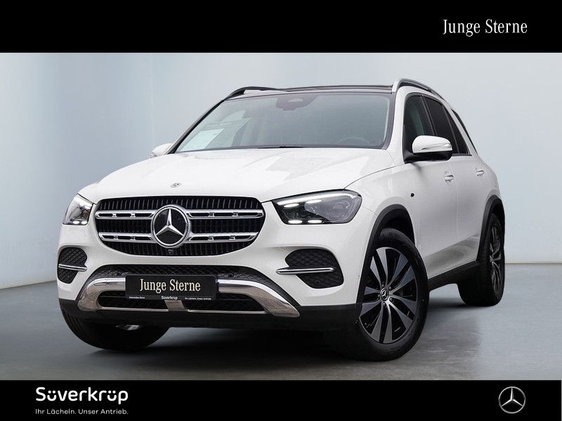 MERCEDES-BENZ GLE 400 e 4M ,