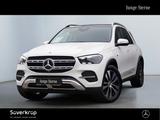 Mercedes-Benz GLE 400 e 4M , BURM WIDE MEMO MULTI 360 AHK PANO - Mercedes-Benz GLE 400 Jahreswagen
