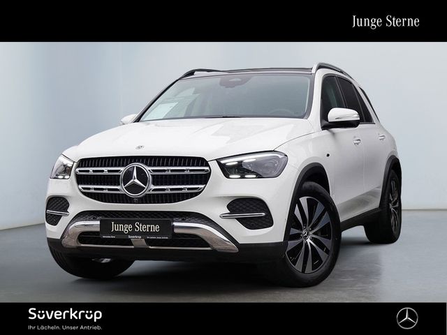 MERCEDES-BENZ GLE 400 e 4M ,