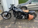 Harley-Davidson FXST Softail  - Offers