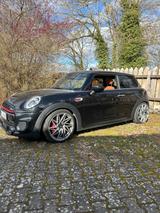 MINI John Cooper works F56  - MINI John Cooper Works von privat