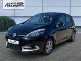 Renault Scenic III Limited 1.5 dCi 110 FAP Navi Mehrzone - Renault Scenic: 5.5