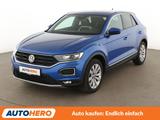 Volkswagen T-Roc 2.0 TSI Sport 4Motion Aut.*NAVI*LED*ACC* - VW T-Roc in Leverkusen