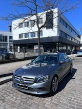 Mercedes-Benz C 220 d Autom. - C Klasse W205 Facelift 2018 - gebrauchte Mercedes-Benz C 220 mit Facelift