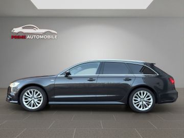 Audi A6 - 5