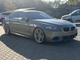 BMW M Paket / X-Drive / Top Ausstattung - gebrauchte BMW 535 aus dem Jahr 2011
