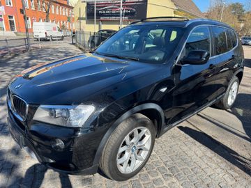 BMW X3 - 10
