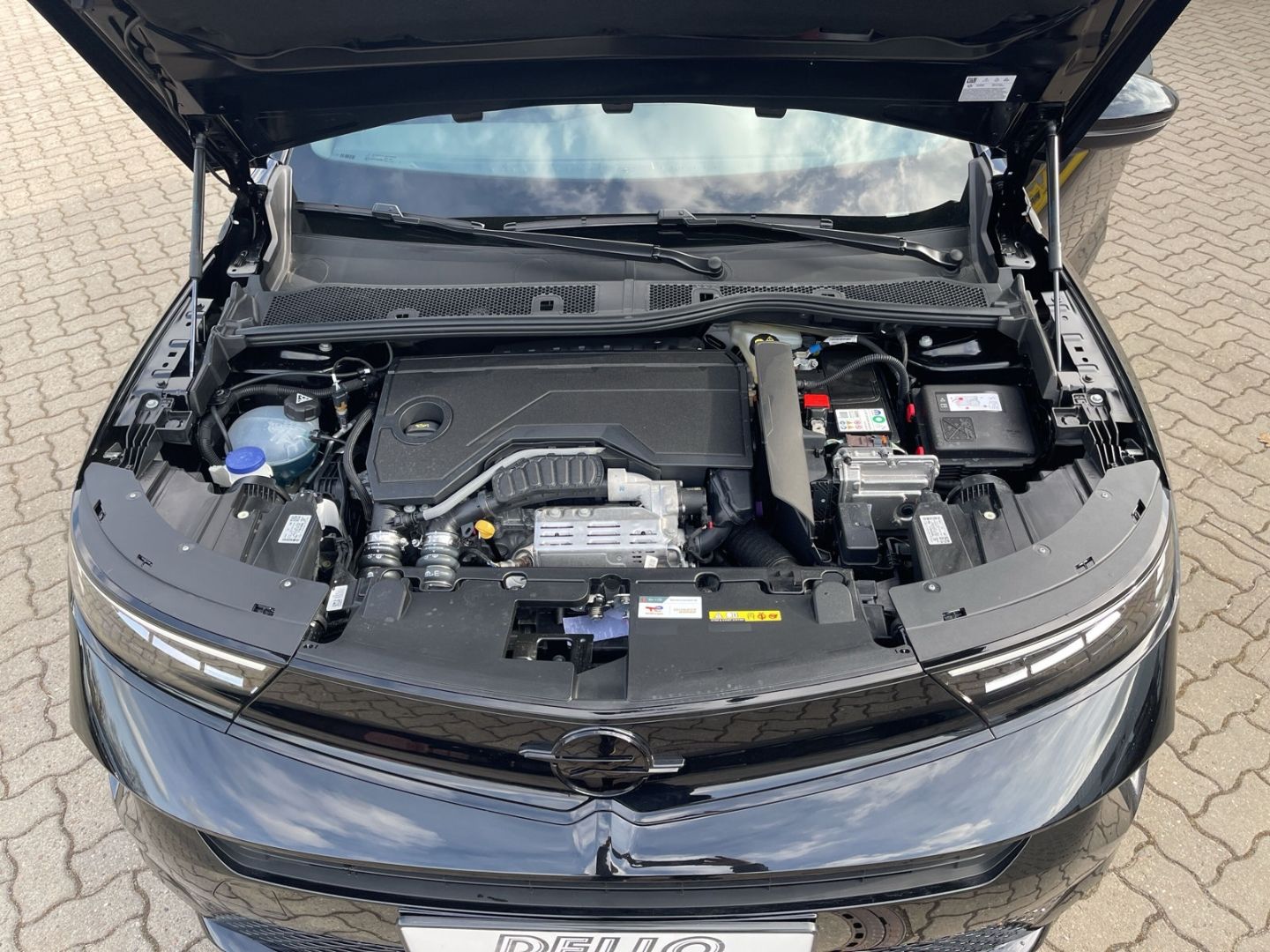 Opel Mokka - Bild 14