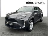 Toyota Yaris Cross 1.5 VVT-iE Hybrid Comfort 2WD *KAMER - Toyota Yaris mit Hybrid-Antrieb: Geländewagen, Automatik