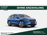 Skoda Enyaq 50 Loft Aktionsleasing 199 - Euro - Skoda: Aktion