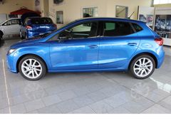 Fahrzeugabbildung Seat Ibiza FR 1.0TSI,Klimaautomatic,Nur 16219 KM,TOP