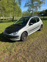 Peugeot 206 1.1 | 2-Türer - Peugeot 206: Türer