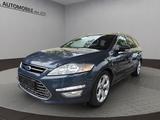 Ford Mondeo Turnier Titanium X Navi Leder PDC Kamera - Ford Mondeo: Titanium X Turnier
