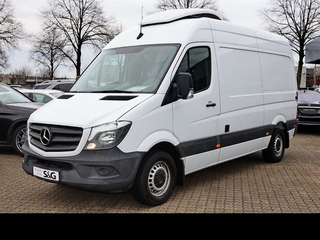 Mercedes-Benz Sprinter 314 Kühlkasten Hochdach Standard Klima